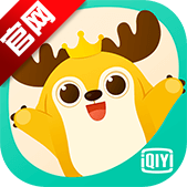 爱奇艺动画屋(爱奇艺奇巴布)v10.4.9