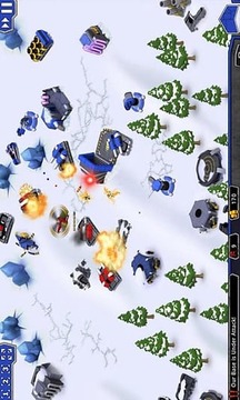 防御司令部 Defense Commandv1.9截图3