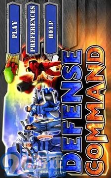 防御司令部 Defense Commandv1.9截图4