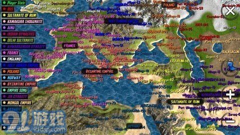 钢铁之躯2新大陆联机版v1.8截图2