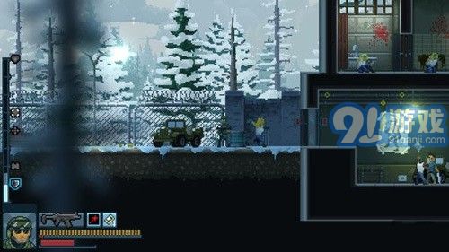 破门而入战术小队v1.8截图1