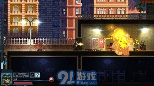 破门而入战术小队v1.8截图2