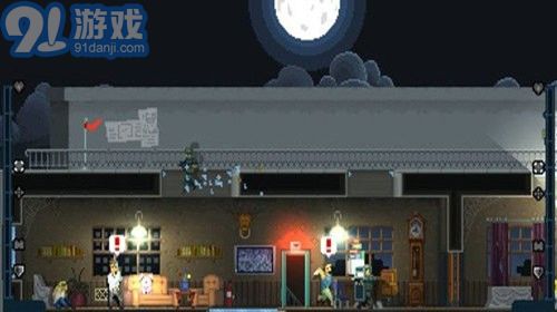 破门而入战术小队v1.8截图3