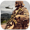 Anti-Terrorism shooter: FPS 3D Shooting Game 2018v1.8