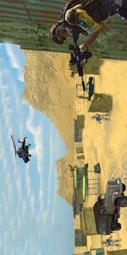 Anti-Terrorism shooter: FPS 3D Shooting Game 2018v1.8截图2
