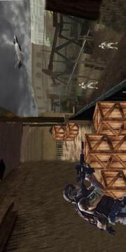 Anti-Terrorism shooter: FPS 3D Shooting Game 2018v1.8截图3
