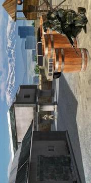 Anti-Terrorism shooter: FPS 3D Shooting Game 2018v1.8截图4