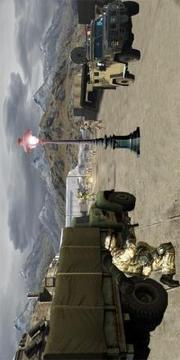 Anti-Terrorism shooter: FPS 3D Shooting Game 2018v1.8截图5