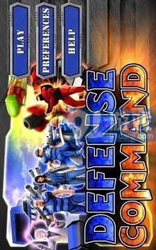 防御司令部v1.9截图2