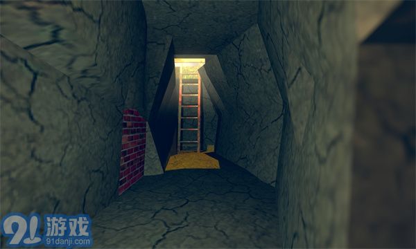 爷爷和奶奶5起源v1.6.08截图1