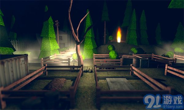 爷爷和奶奶5起源v1.6.08截图2