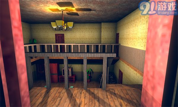 爷爷和奶奶5起源v1.6.08截图3