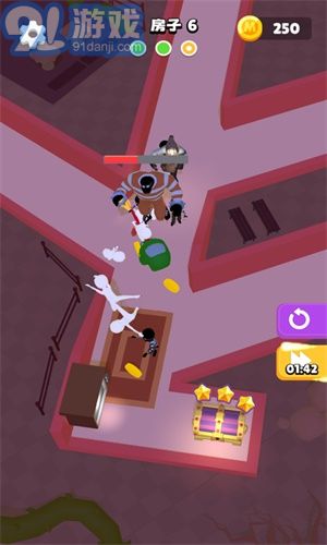 闹腾房子正版v1.2.9截图1