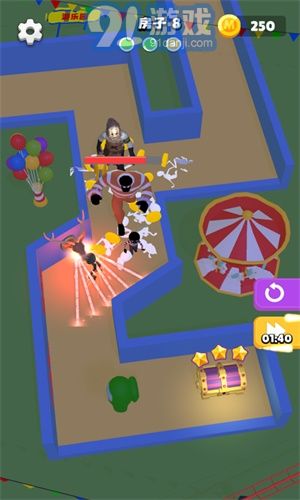 闹腾房子正版v1.2.9截图2