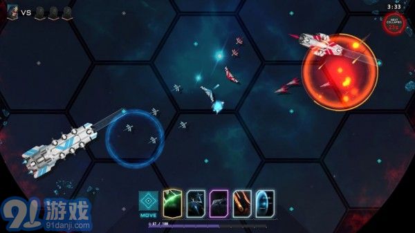 阿波罗战舰破解版v1.75.6截图3