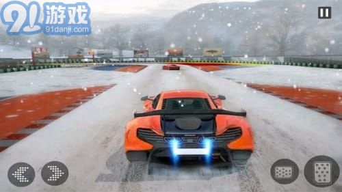 3D赛车王v1.4截图2