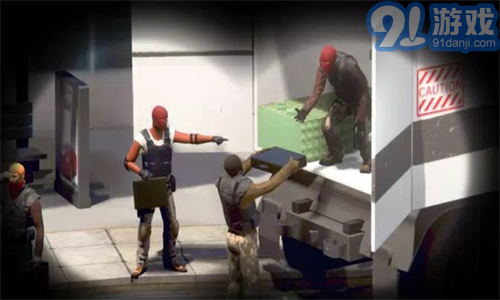 3D狙击猎手v3.48.10截图1