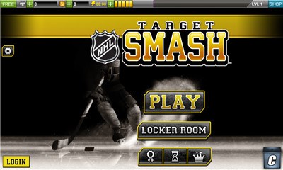 NHL目标粉碎修改版v1.3.6截图2