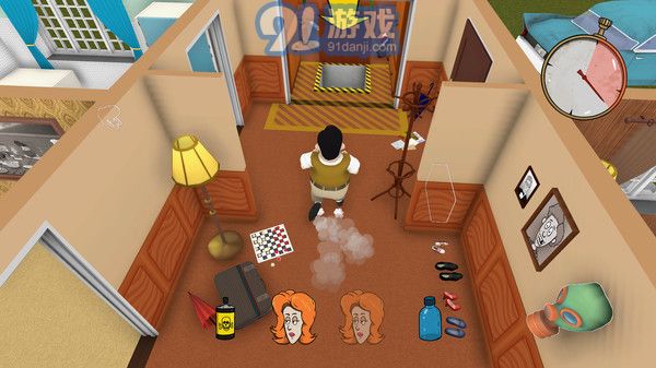 60秒重制版v1.3截图5