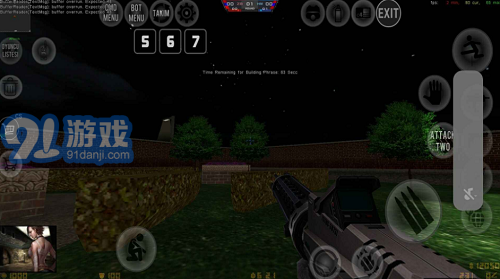 CS大灾变v21-lcsm鐎瑰宕渧1.6截图1