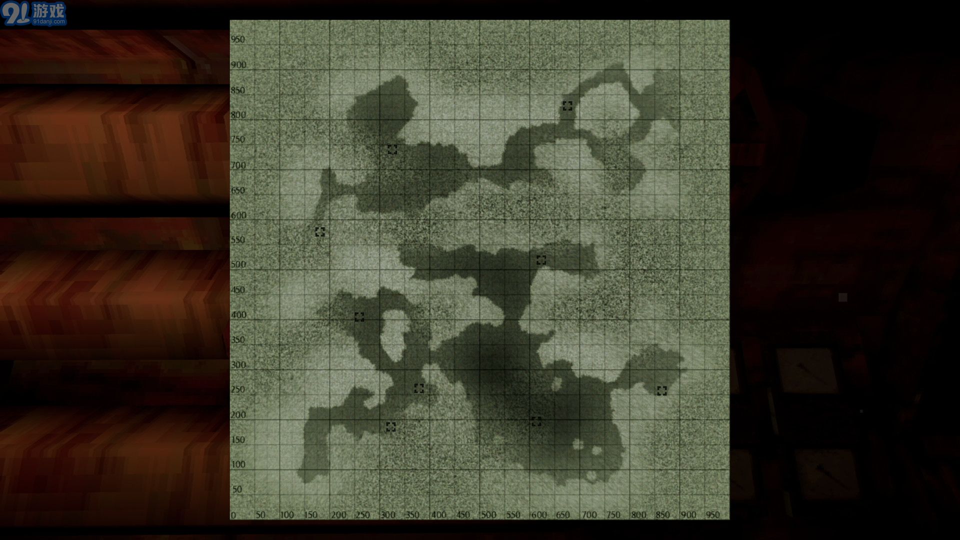 钢铁之肺Iron Lungv1.4截图3