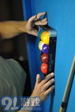 8台球池(免费)v1.9截图1