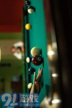 8台球池(免费)v1.9截图2