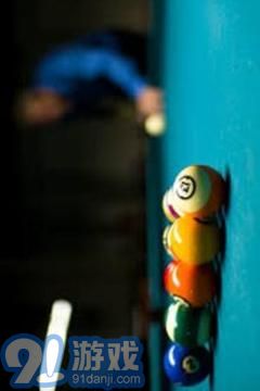 8台球池(免费)v1.9截图3