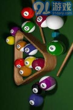 8台球池(免费)v1.9截图4