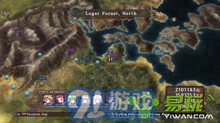 阿加雷斯特战记Zero正式版v1.6截图2