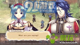 阿加雷斯特战记Zero正式版v1.6截图4