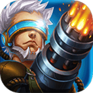 CF暴击僵尸2015v4.11