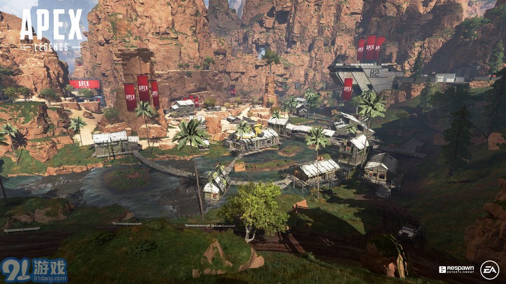 apex英雄v1.8截图3