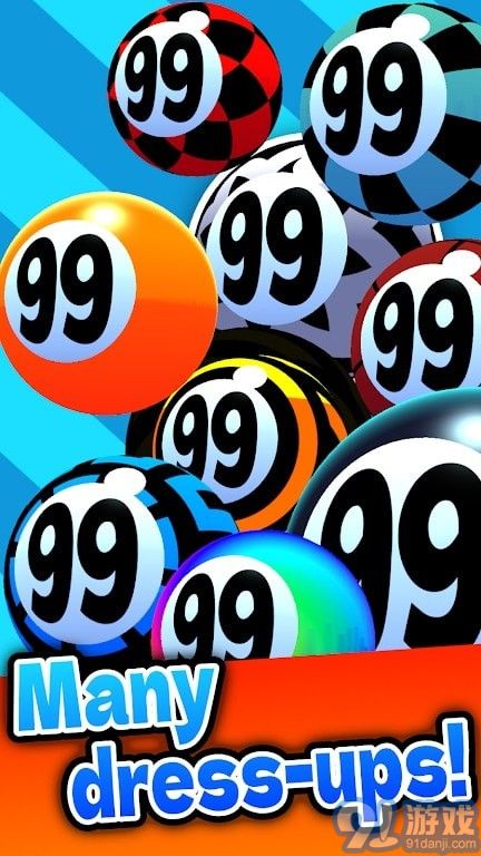 闲置台球v1.08截图3