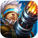 CF暴击僵尸v5.0v5.3