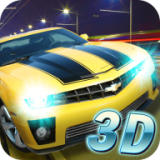 3D飞速狂飙v1.9