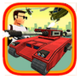 特工8街头犯罪v1.7