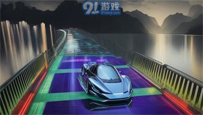 特技横冲直撞终极驾驶（Stunt Rampage Ultimate Drive）v0.4截图3