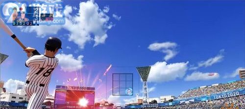 年东京奥运会游戏v1.9截图1