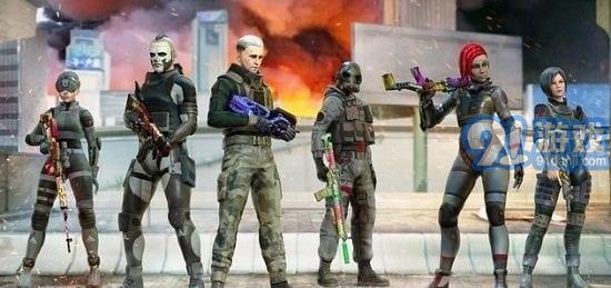 battle forcesv0.9.30截图2