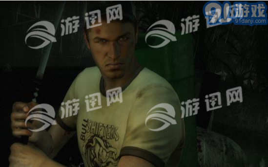 Back 4 Bloodv1.5截图2