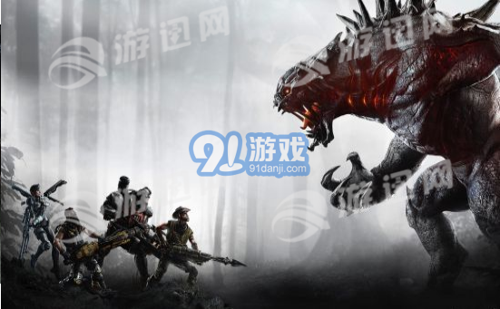 Back 4 Bloodv1.5截图3