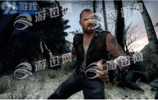 Back 4 Bloodv1.5截图4