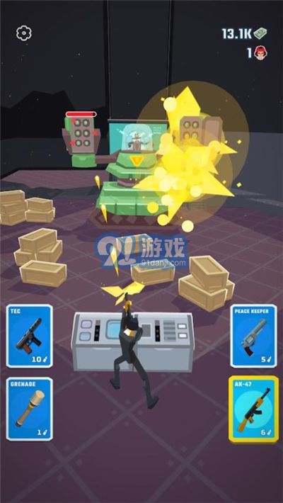 特工行动(Agent Action)v1.1.6截图2