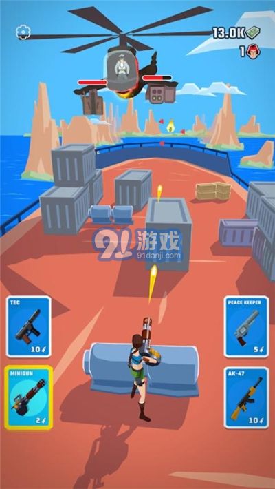 特工行动(Agent Action)v1.1.6截图3