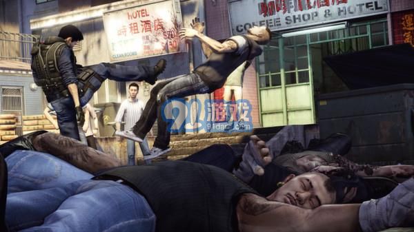 热血无赖v2.07截图1