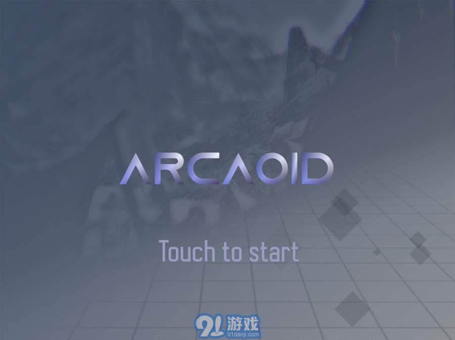 Arcaoidv1.0.13截图1