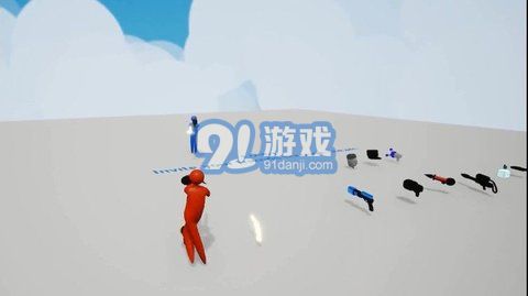 3d火柴人大乱斗v1.104安卓版v1.109截图1