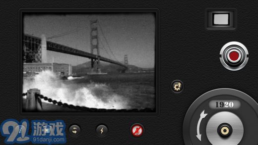 8毫米相机APPv1.8截图1