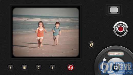 8毫米相机APPv1.8截图2